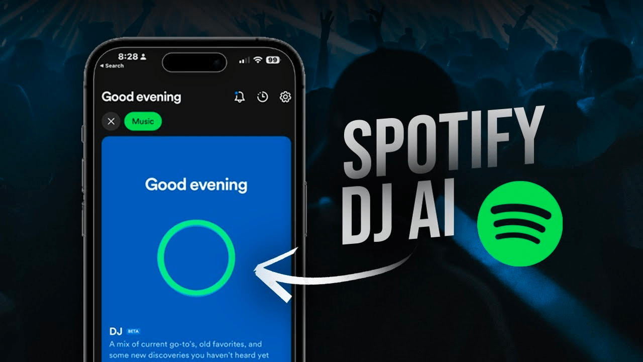 Spotify